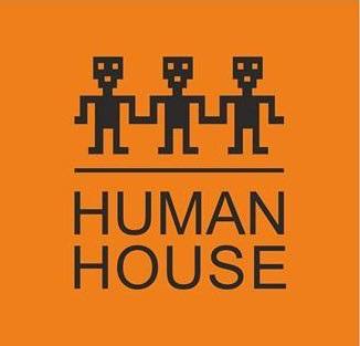 Human house gallery